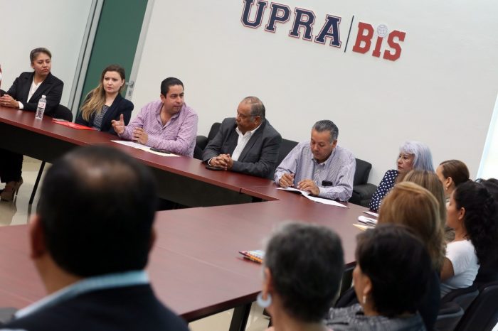 INSTALACIÓN DEL CONSEJO MUNICIPAL DE PARTICIPACIÓN SOCIAL EN LA EDUCACIÓN
