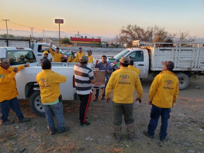 Exhorta Municipio a ciudadanos a cuidar la sierra