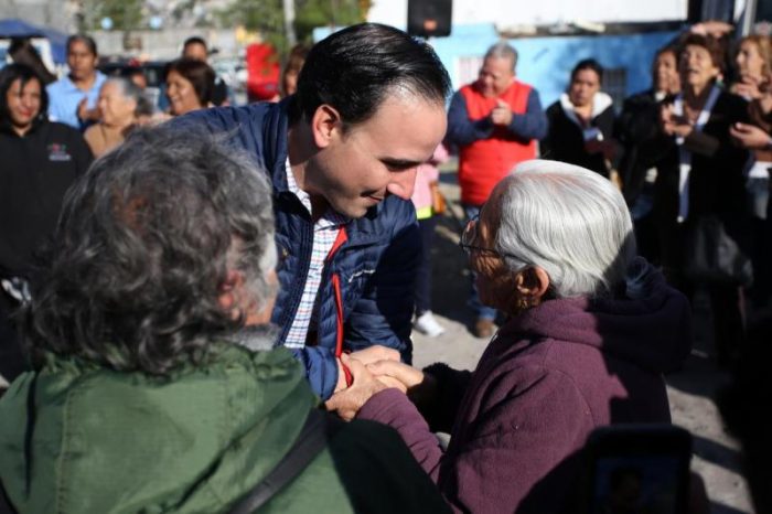 Gobierno de Saltillo entre los más efectivos de México