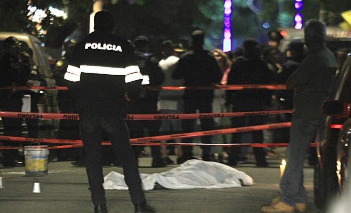 Asesinados dos alcaldes en México en menos de 48 horas