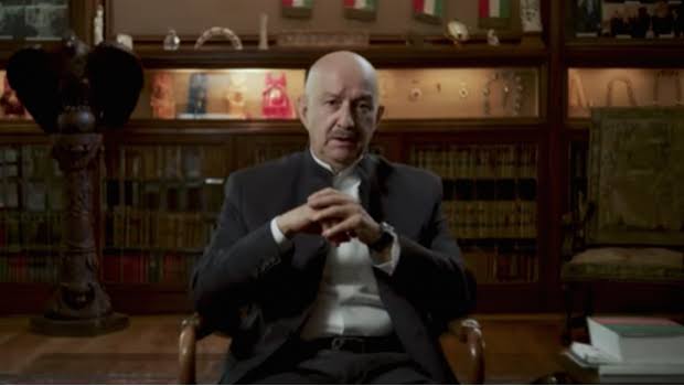 Próxima serie de Netflix “ 1994” serie documental sobre Colosio, el Movimiento Zapatista y Salinas de Gortari.
