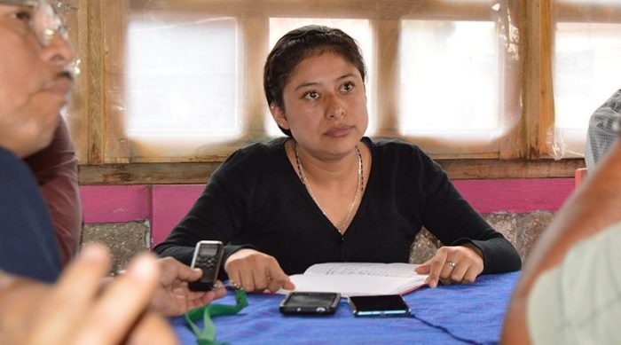 Comando armado asesina a Maricela Vallejo, alcaldesa de Mixtla, en Veracruz