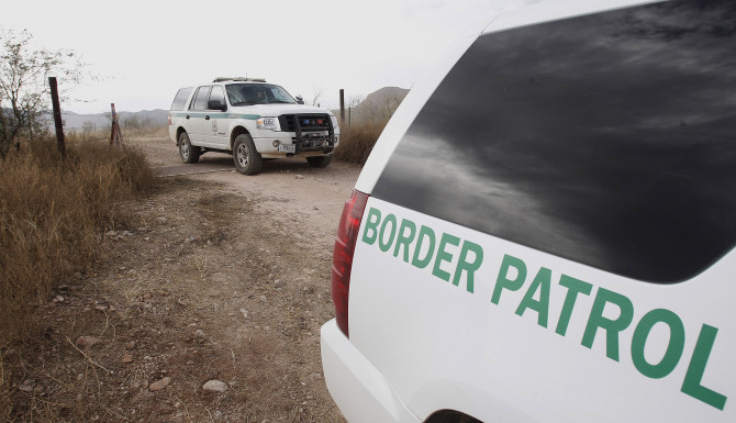 Cifra de migrantes detenidos en la frontera podría alcanzar los 100 mil durante este mes