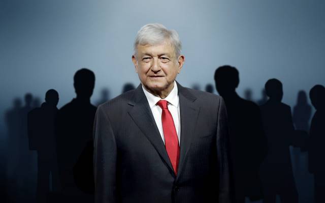 Dentro de la maquinaria ideológica de López Obrador