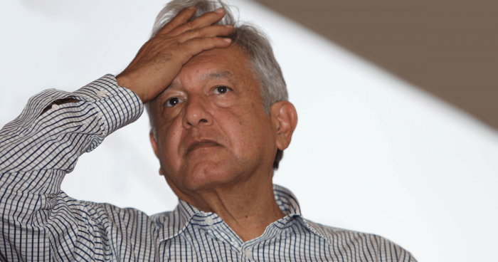 Amnistía de AMLO fomenta incremento de violencia