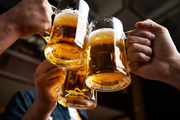 Diputados de Morena proponen vender cerveza "caliente"  para desincentivar consumo