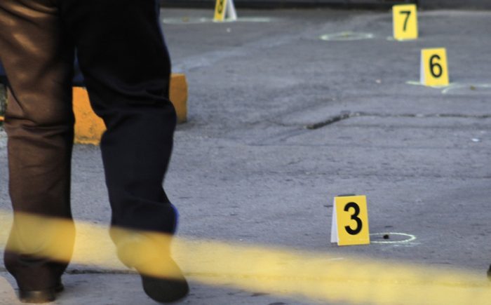 Asesinan a comandante de Policía de Sonora