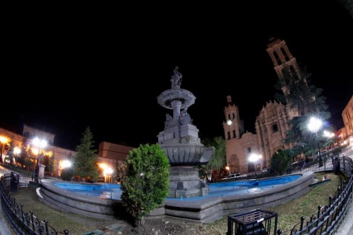 Invita Municipio a rally cultural para jóvenes