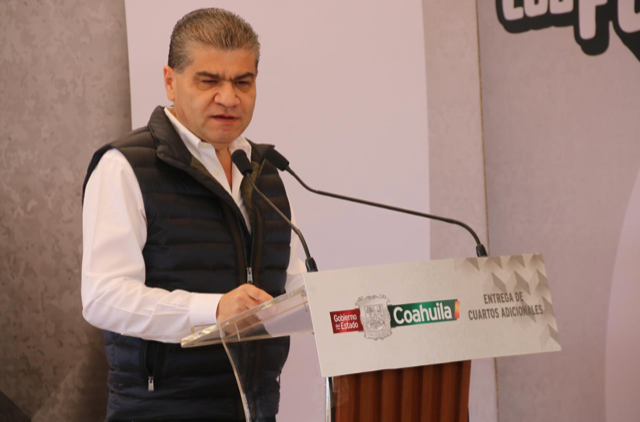 REINGENIERÍA 2019 AL SECTOR SALUD TRAE MEJOR CALIDAD DE VIDA A LOS COAHUILENSES: MARS