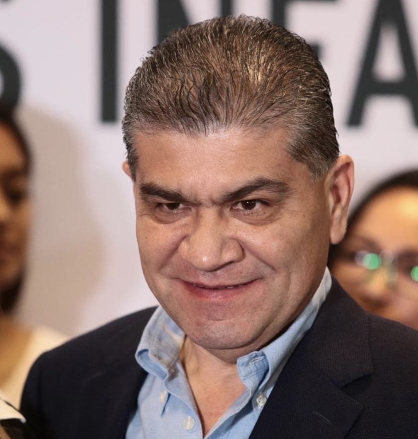 COAHUILA, UN ÉXITO EN AUTO SHANGHAI 2019, SEÑALA MARS