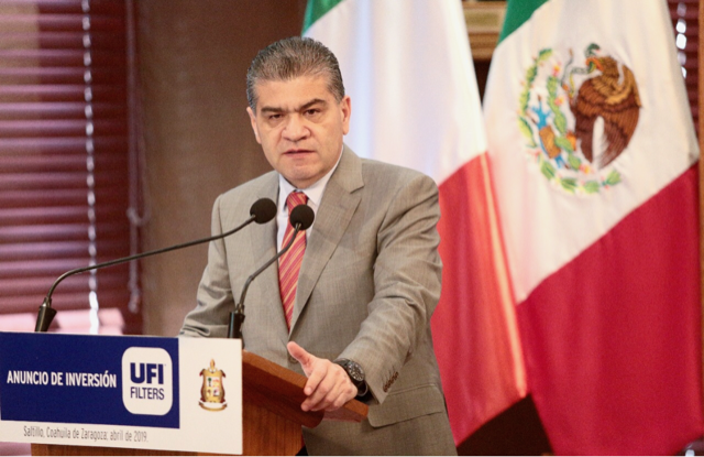 COAHUILA CONSOLIDA CLÚSTER AUTOMOTRIZ E INVERSIONES NUEVAS