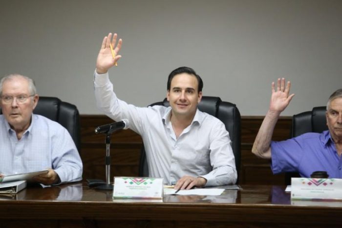 Aprueban integración de jurado calificador para Presea Saltillo 2019