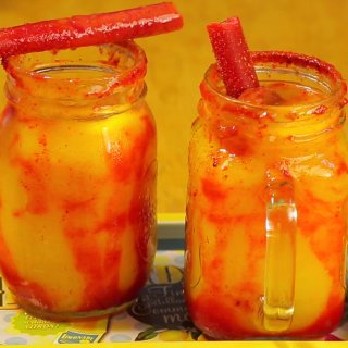 Mangonada.