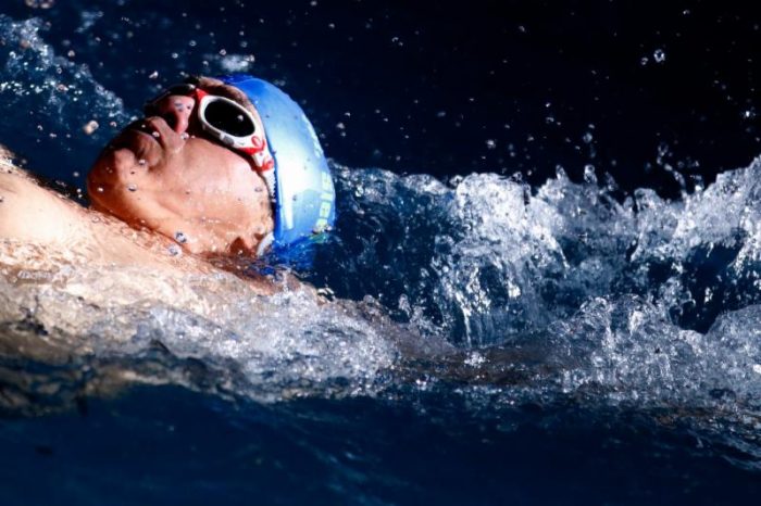 Invita Municipio a cursos de natación