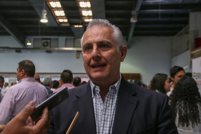 Coahuila vigila se respeten los derechos de trabajadores de AHMSA