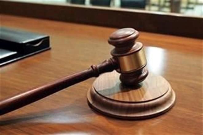Suspenden a magistrado federal por presunta  relación con narcos de México