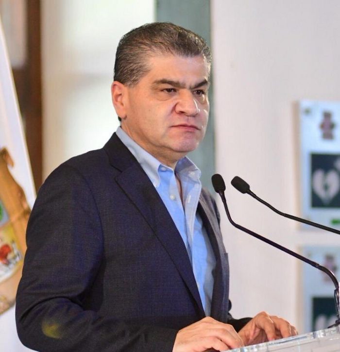 COAHUILA, CON UN MILLÓN 400 MIL ACCIONES EN SEMANA NACIONAL DE VACUNACIÓN: MARS