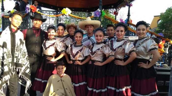 RAMOS ARIZPE SEDE DE LA 6TA EDICIÓN DEL FESTIVAL “ARRIBA EL NORTE”