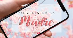 Pasó el día de la madre 