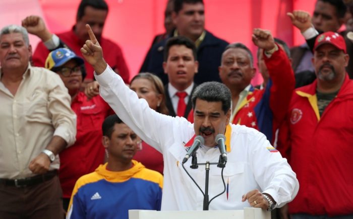 Las personas LGBT y los crímenes de lesa humanidad en Venezuela: ¿Qué dice la ONU sobre la tortura sexual ejercida por la dictadura de Maduro?