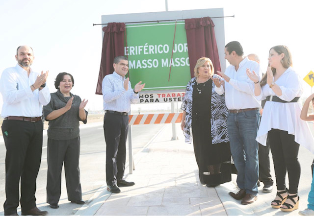 COAHUILA SIGUE MANDANDO MENSAJES DE UNIDAD: MARS