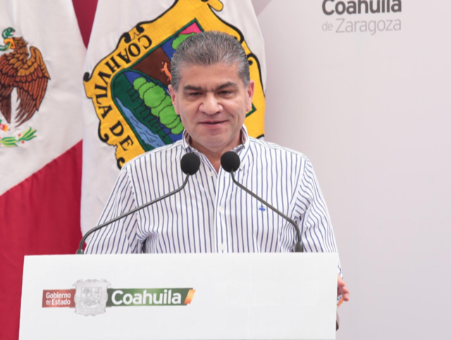 VAMOS A MICHAS’ IMPULSA DESARROLLO EN COAHUILA: MARS EN REGIÓN CENTRO
