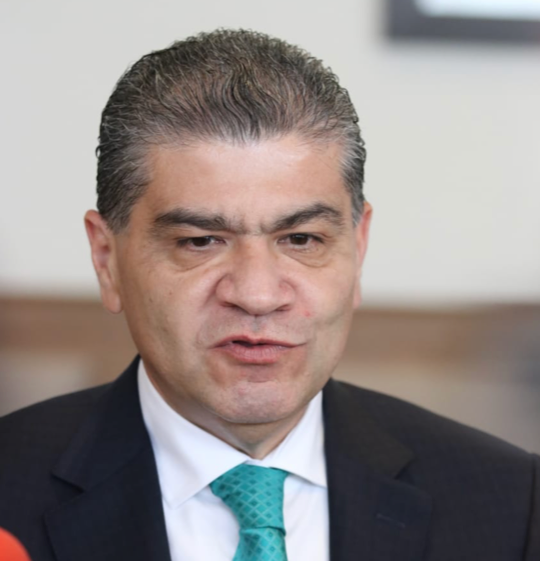 IMPULSA MARS ACUERDOS CON AMLO PARA BENEFICIO DE LOS COAHUILENSES