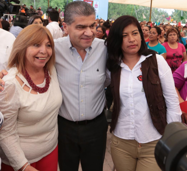‘LA MERA MERA’ LLEGA A LOS 38 MUNICIPIOS DE COAHUILA