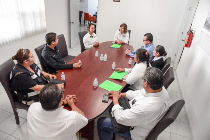 DIF Saltillo se “Pone las Pilas” con las personas con discapacidad   