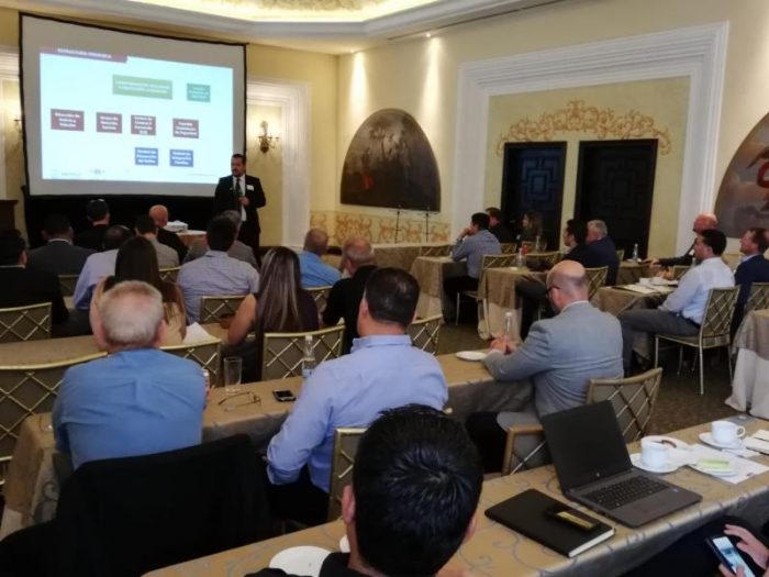 Invitan autoridades de EU a Saltillo a exponer modelo de seguridad