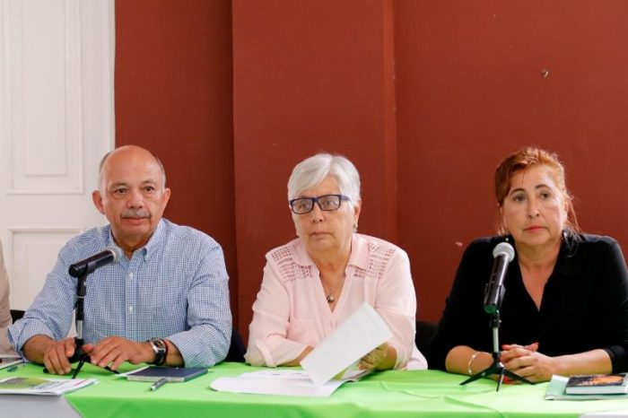 En marcha Agenda Ambiental por Saltillo