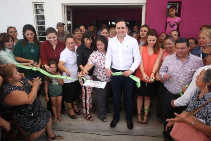 Universidades y Municipio atienden en equipo a la comunidad