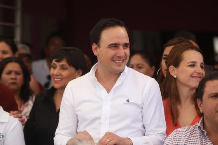 Saltillo, en el top 3 de municipios más cumplidos en declaración patrimonial