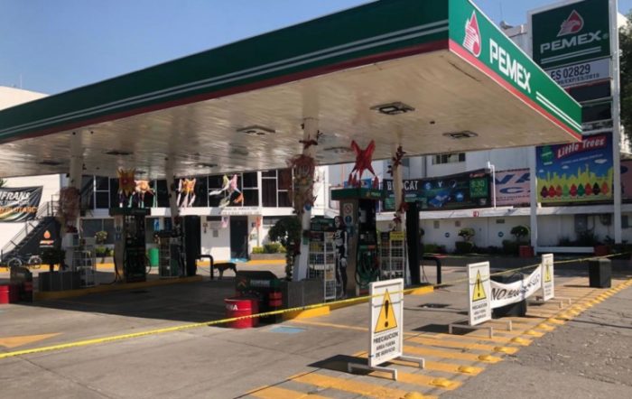320 gasolineras cierran de manera repentina tras operativo contra huachicoleo: Profeco
