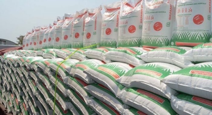 Mantiene contrato de fertilizantes la misma empresa de siempre