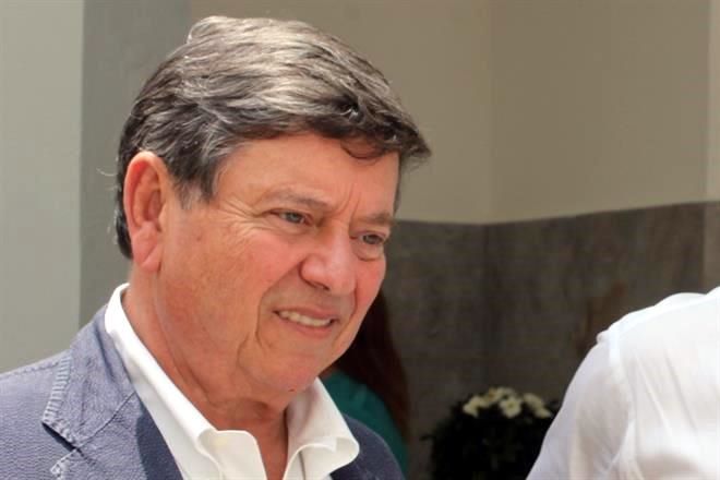 Renuncia ex-gobernador de Coahuila al PRI en apoyo a José Narro Robles