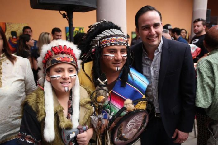 ¡Saltillo listo para festejar sus 442 años!