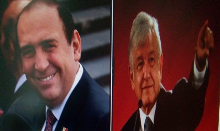 Fracturas en el PRI posicionan a Rubén Moreira