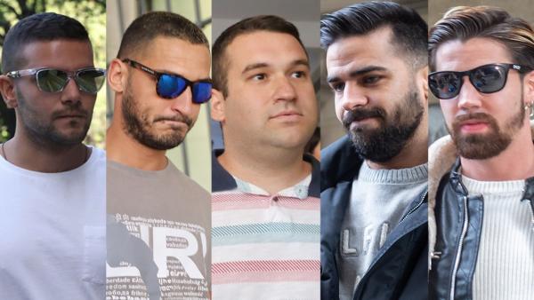El Supremo eleva la condena a La Manada a 15 años: fue una violación múltiple no un abuso sexual