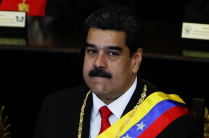 Estados Unidos aumenta la presión a Nicolás Maduro al sancionar a su hijo