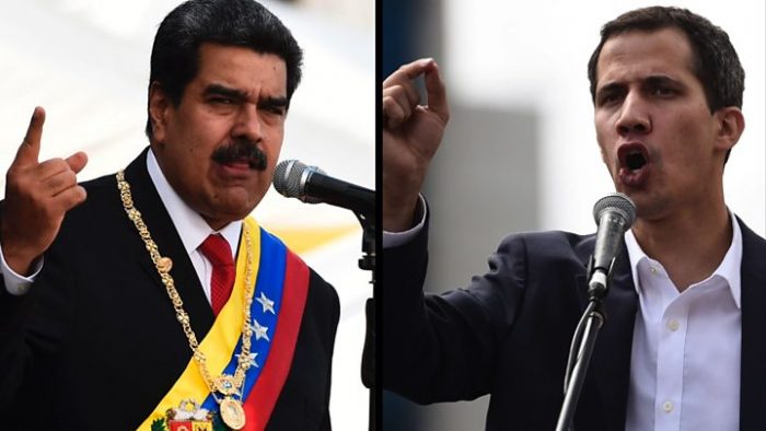 Maduro, el lobo y el rebaño: los escenarios posibles tras el "diálogo" en Oslo