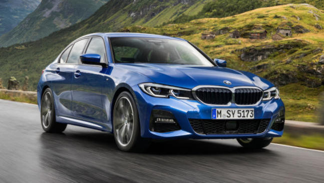 Inaugura BMW planta en San Luis Potosí en medio de amenaza arancelaria de Estados Unidos
