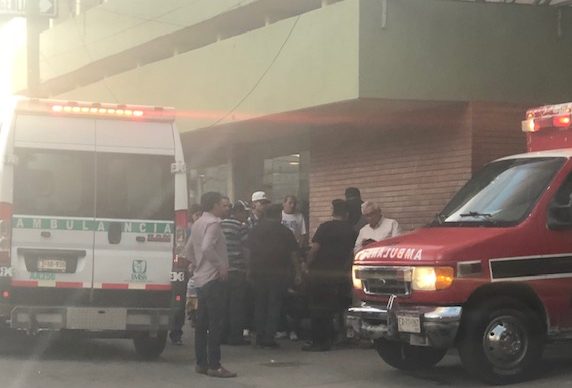 Insuficientes instalaciones de Clínica 2 del IMSS Saltillo