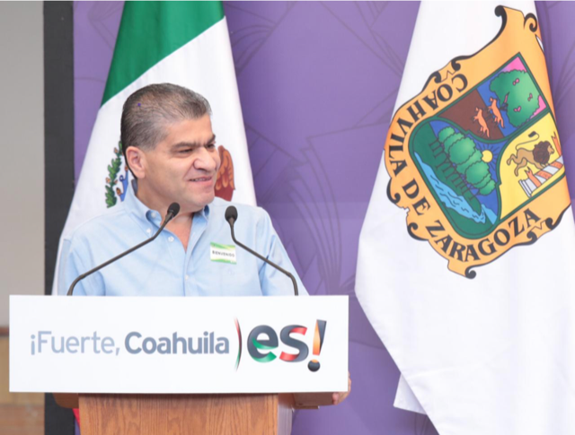 COAHUILA TRANSPARENTE: RÉCORD EN DECLARACIONES PATRIMONIALES, SEÑALA MARS