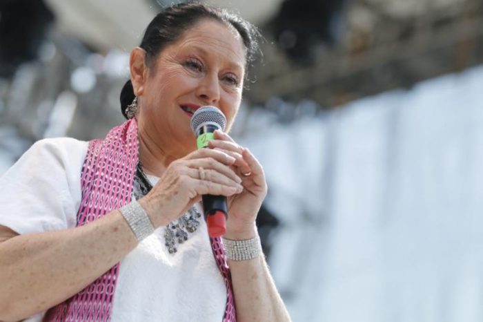 Rinde Saltillo homenaje a Ferrusquilla… y canta sus canciones