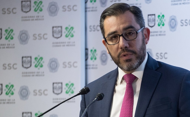 Tiroteo en Plaza Artz antes de ejecución de israelíes fue 'pantalla