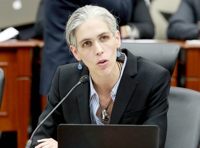 Ampliar a 5 años gobierno de BC es un 'verdadero escándalo': INE