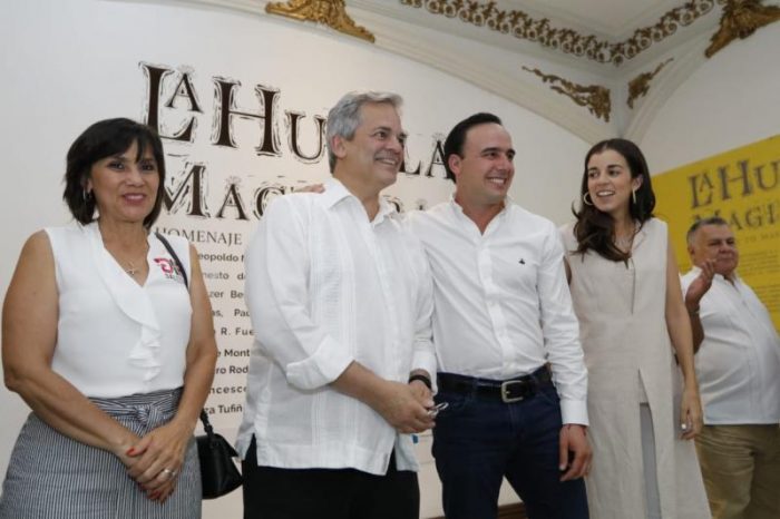 Austin y Saltillo fortalecen hermanamiento en cultura