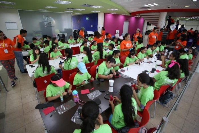 Concluyen con éxito los Cursos de Verano “Todos Por Saltillo” 2019