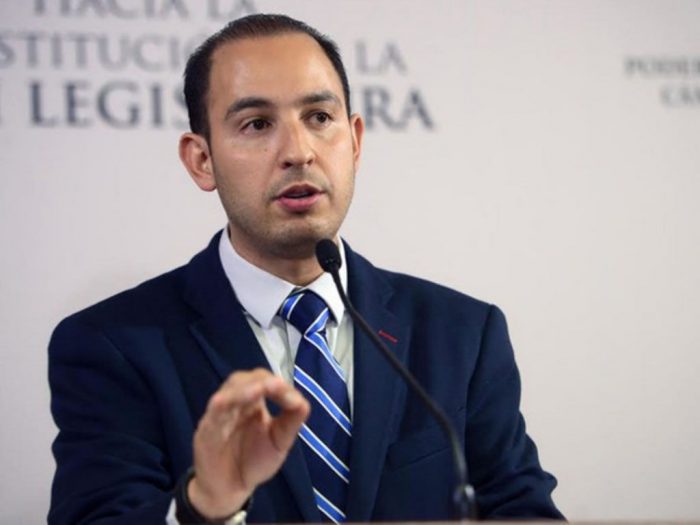AMLO busca manipular datos sobre la pobreza con cambios en Coneval, acusa PAN